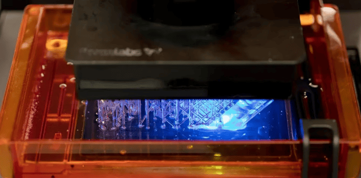 3D打印樹脂有毒嗎？