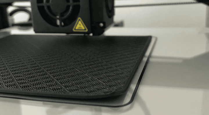 3D打印機(jī)床粘附力：大家需要了解的一切