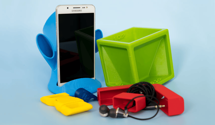 2024年1月3D打印的5件很酷的產(chǎn)品