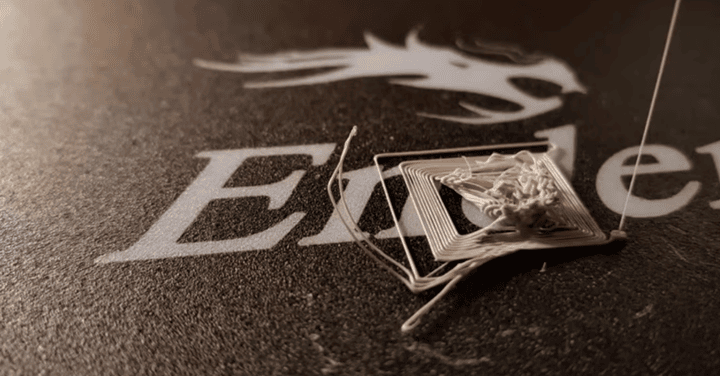 3D打印PLA不粘床的6個解決辦法