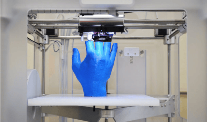 FDM工藝3D打印設計指南：ABS舉例