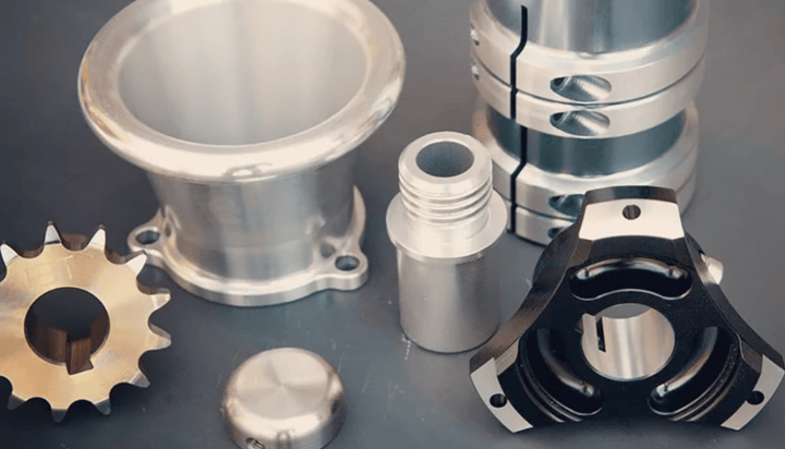 如何設(shè)計(jì)CNC零件？