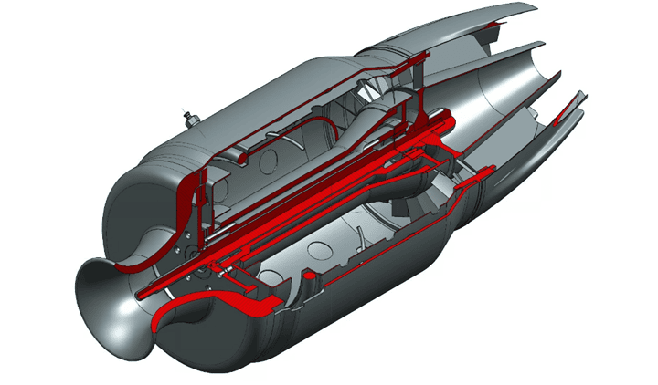 實(shí)體3D建模(CAD)簡(jiǎn)單介紹