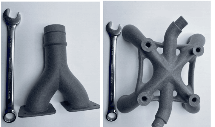 3D打印惠普PP材質(zhì)介紹