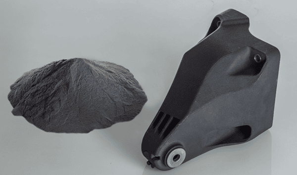 3D打印巴斯夫尼龍Ultrasint? PA6 MF材質(zhì)介紹