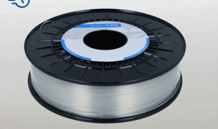 3D打印線材Ultrafuse? PA材質(zhì)介紹