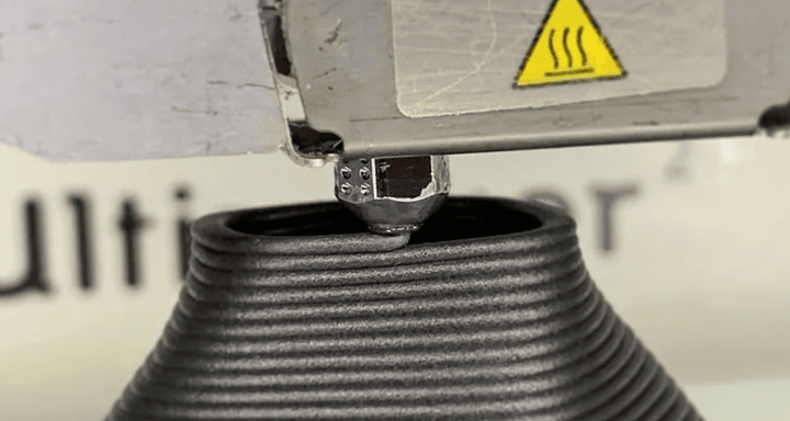 3D打印層高度：有多重要？