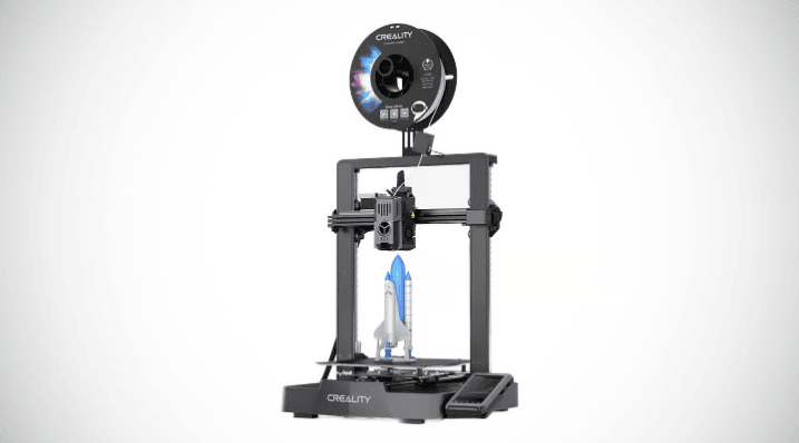 Ender 3 系列3D打印機購買指南：7款型號比較