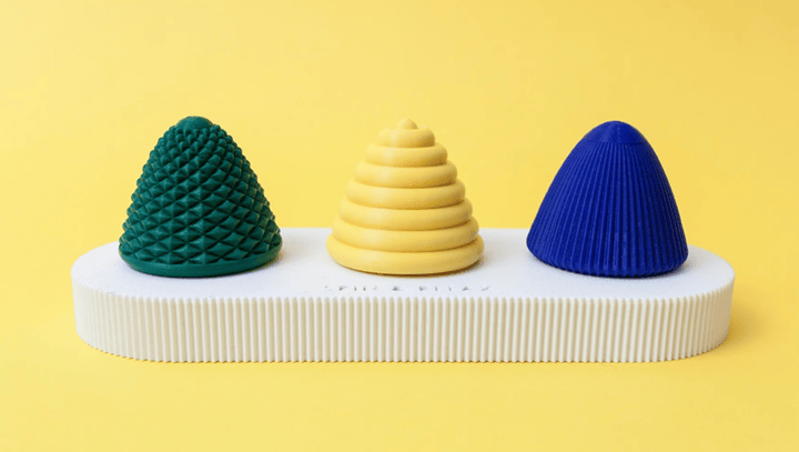 2024年國(guó)外免費(fèi)STL文件最佳網(wǎng)站