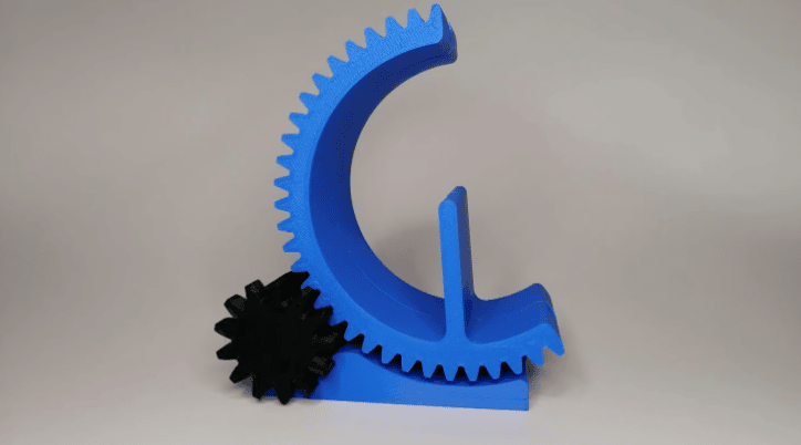 2024年5款熱門3D打印手機(jī)支架