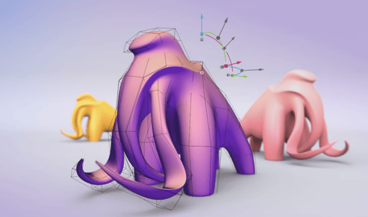 最適合初學者的CAD軟件