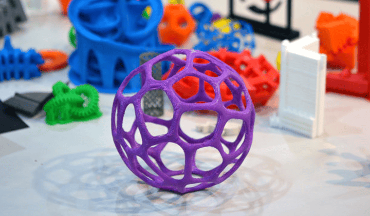 鉸接式3D打印：2024年5個最佳模型