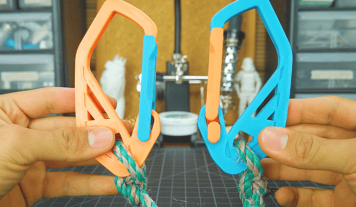 3D打印材質(zhì)：PLA與PLA+（PLA plus）的主要區(qū)別