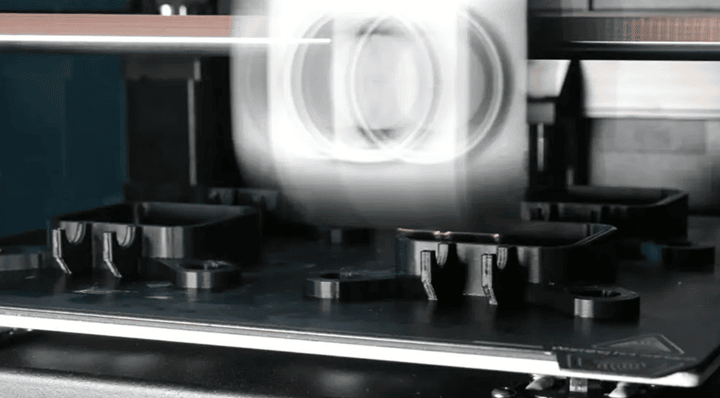 高速PLA是個噱頭嗎？