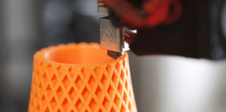 高分辨率3D打印機(jī)（二）：最高分辨率FDM 3D打印機(jī)