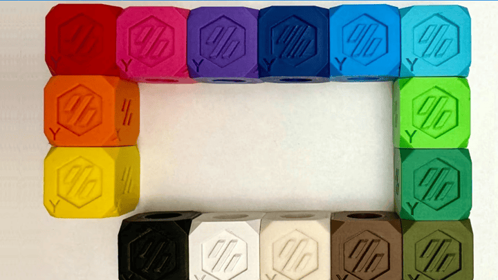 3D打印戶外防紫外材質(zhì)ASA介紹