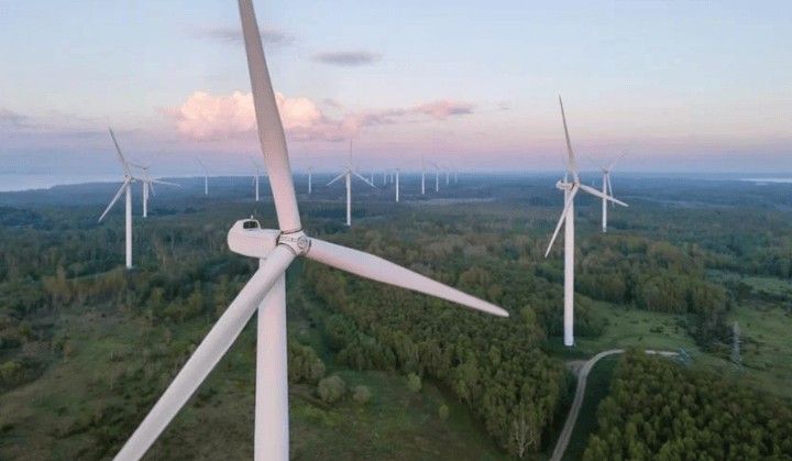 3D打印在風(fēng)能領(lǐng)域