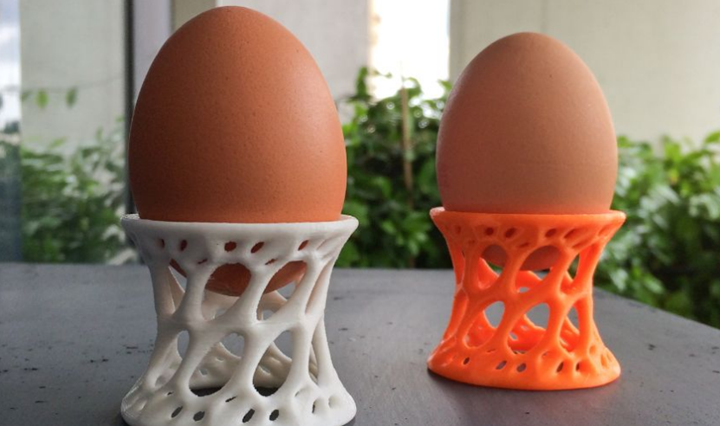 关于3D打印食品安全您需要了解的一切