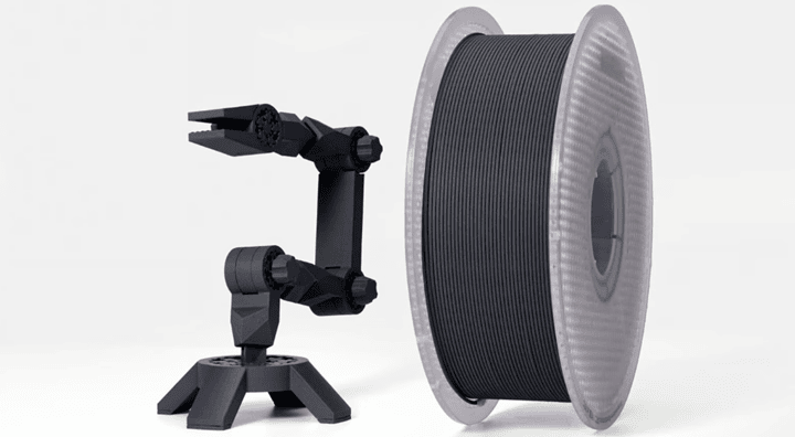 3D打印碳纖維PLA毫無(wú)意義嗎？