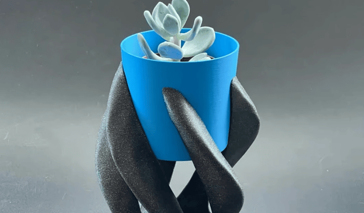 如何讓3D打印件防水？