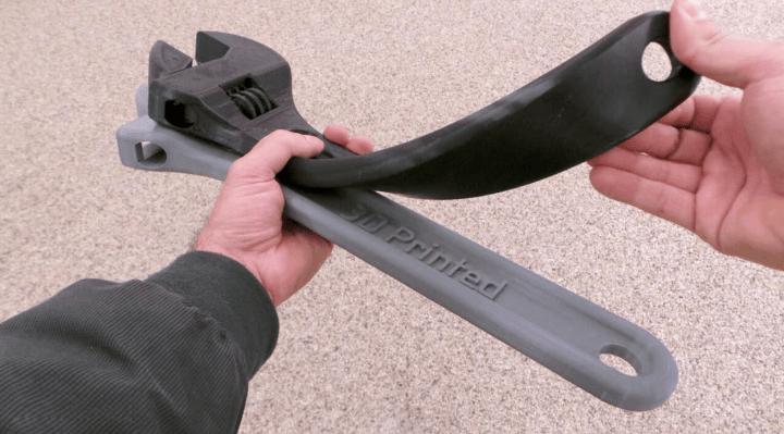 什么是柔性PLA？它與TPU相比如何？