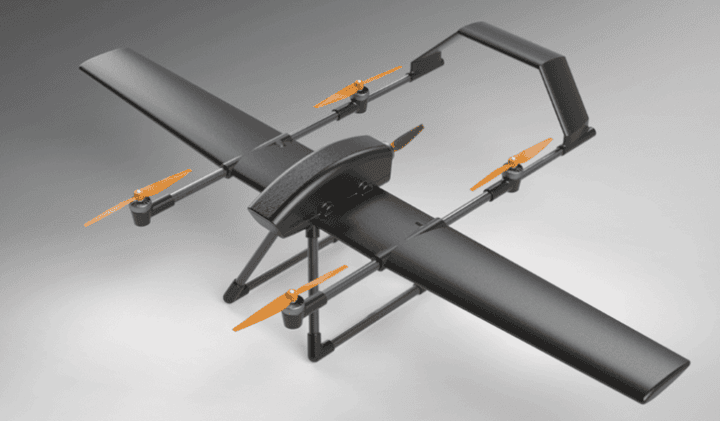 Nomad Prototypes利用3D打印無人機進(jìn)行創(chuàng)新