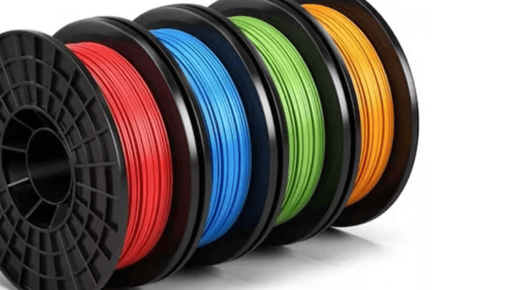 如何正確存放3D打印耗材？