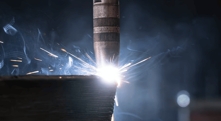 WAAM！什么是電弧增材制造？