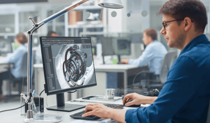 3D打印入門：如何選擇適合您的3D建模軟件？