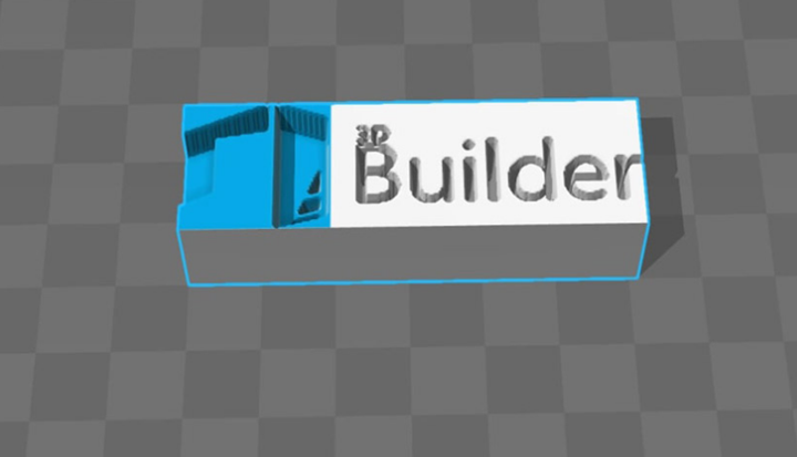 免費3D建模軟件3D Builder介紹