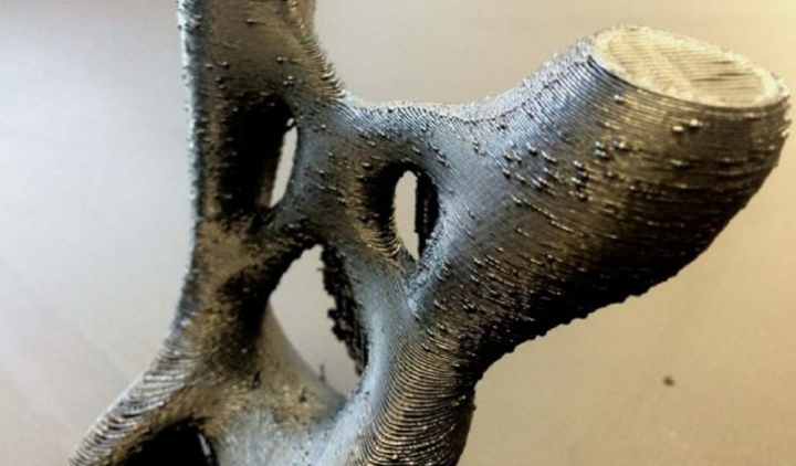 如何避免3D打印中出現(xiàn)氣泡？