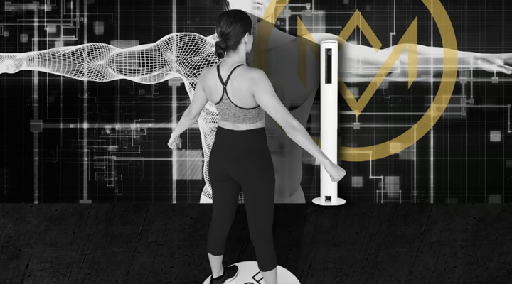 3D人體掃描儀指南相關(guān)知識(shí)