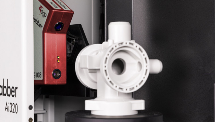 3D計(jì)量掃描儀如何有助于控制制造和檢測(cè)過(guò)程？