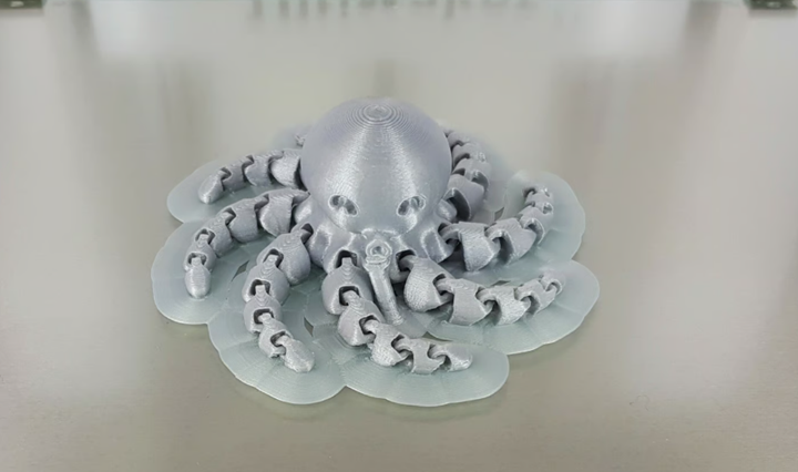 3D 打印筏板：何時(shí)應(yīng)使用它？