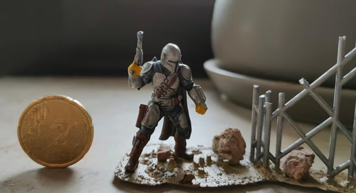 SLA樹脂強度：3D打印樹脂強度有多高？