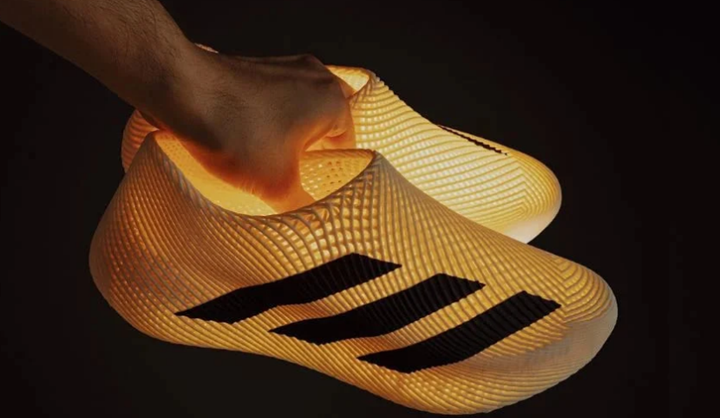 阿迪達(dá)斯品牌要推出全3D打印運(yùn)動(dòng)鞋嗎？