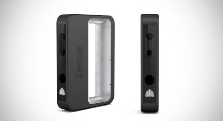 激光雷達(dá)3D掃描儀如何工作？