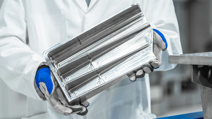 解密鈦3D打印（二）