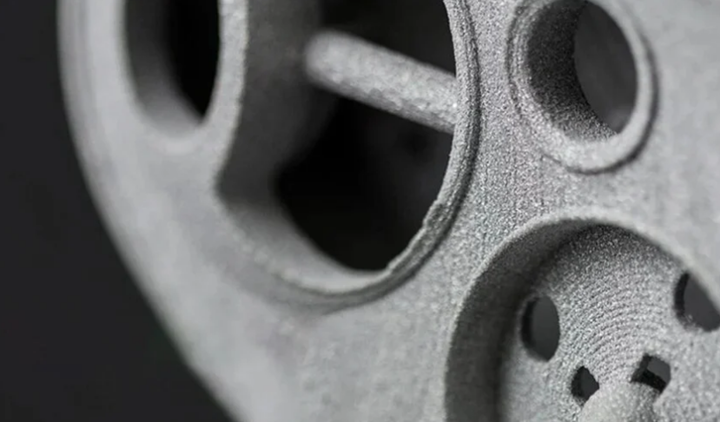 關于鋁化物 3D 打印您需要了解的一切