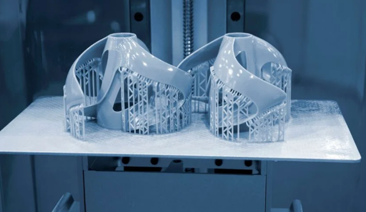 2024年3D打印的趨勢是什么？