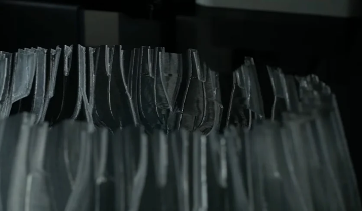 如何在FDM 3D打印中獲得更好的美學效果？