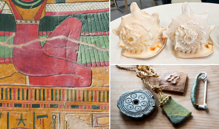 利用3D技術(shù)保護(hù)文化遺產(chǎn)