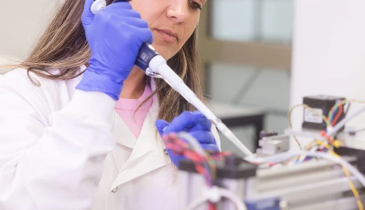 癌癥和關(guān)節(jié)炎的3D生物打印：ReJI技術(shù)加速藥物開發(fā)