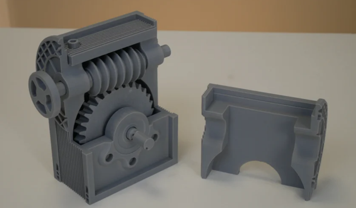 如何組裝3D打印部件？