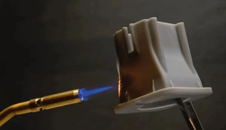 用于3D打印的阻燃和阻燃塑料材料