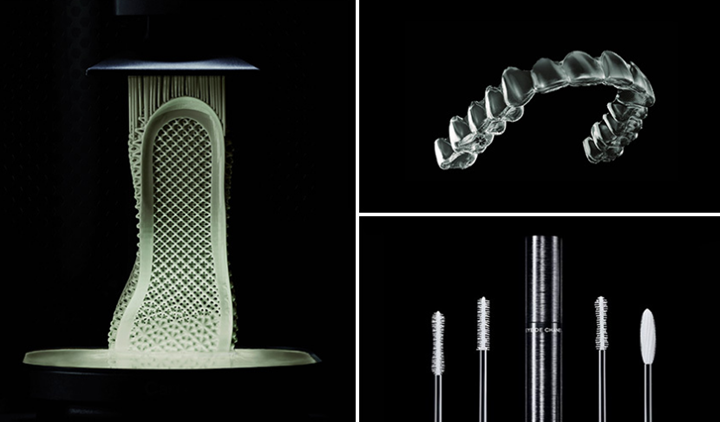 大規(guī)模生產(chǎn)和3D打?。何覀儸F(xiàn)在處于什么階段？