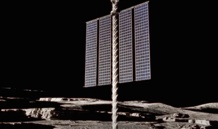 3D打印太陽能塔或?qū)⒊蔀樵虑蚰茉吹慕鉀Q方案