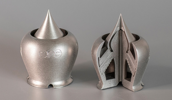 關(guān)于3D打印鎳合金相關(guān)