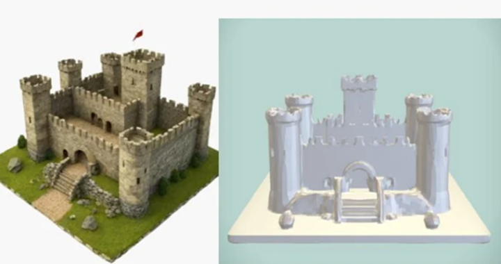 如何使用AI 3D模型生成器進行3D打印