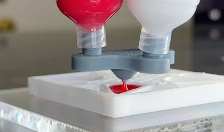 HyFAM結(jié)合3D打印和成型制造，以20倍的速度制造復(fù)雜零件